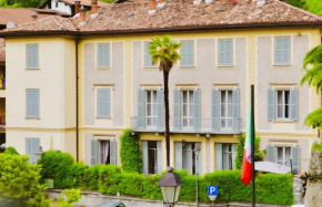 Villa Ruscone